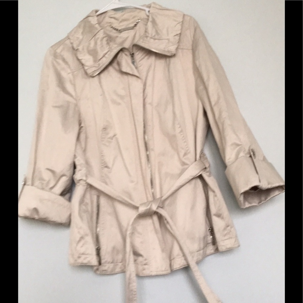 WHBM Spring  Jacket L